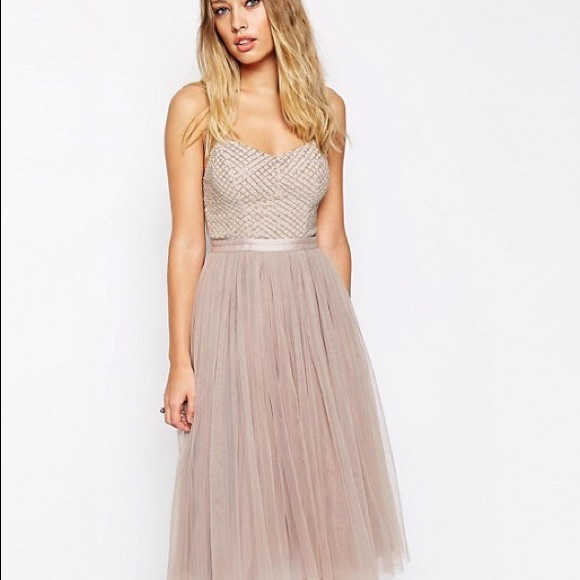 Needle & Thread Dresses & Skirts - Needle & Tread Dress